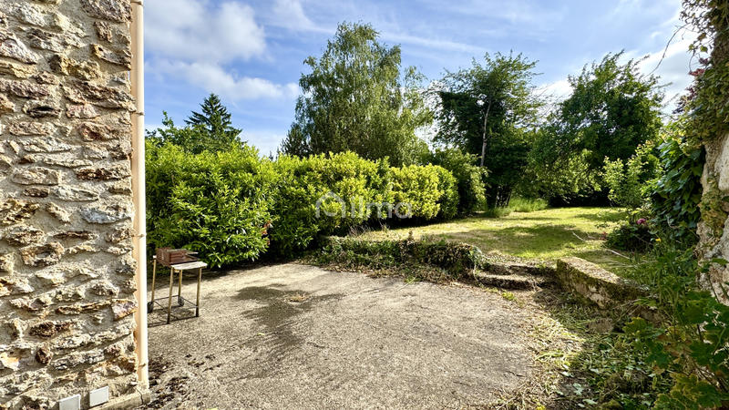 Maison de village - 215 m² - 8 pièces