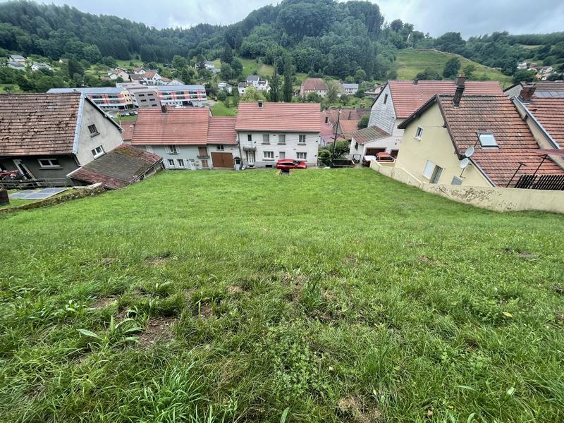 Terrain - 1 680 m²