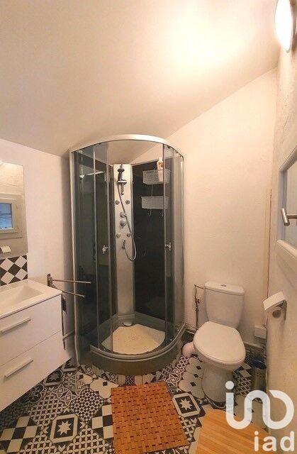 Maison - 197 m² - 7 pièces