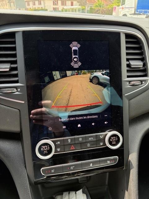 Renault Mégane IV Rs Line Energy Bluedci 115 Edc