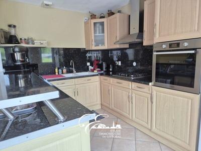 Maison - 84 m² - 4 pièces