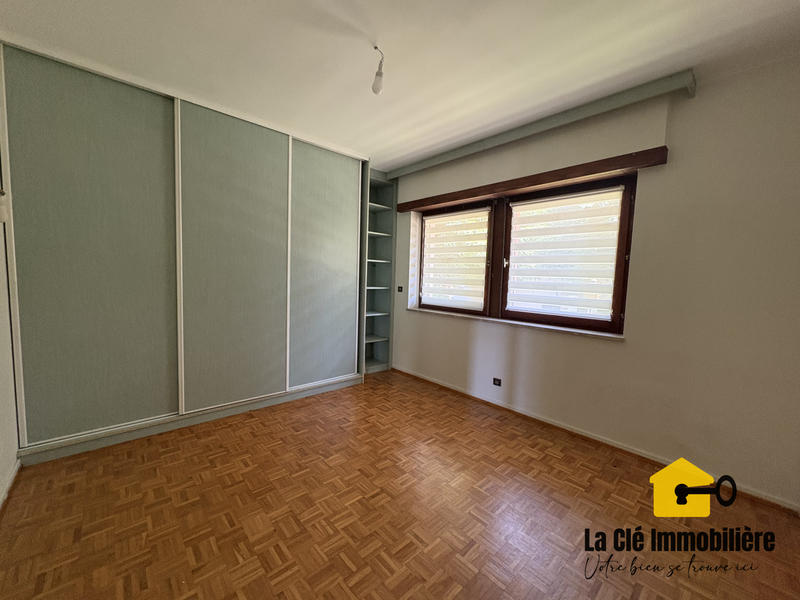Maison - 159 m² - 6 pièces