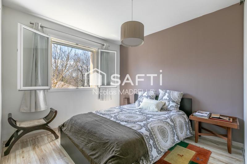 Maison - 170 m² - 6 pièces