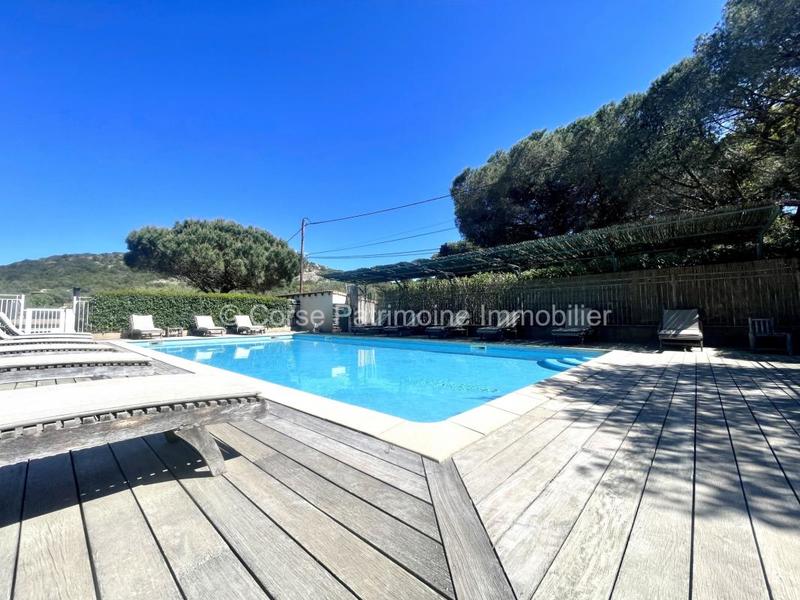 Villa - 73 m² - 3 pièces