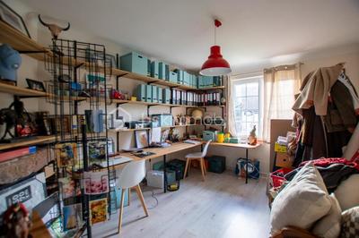 Longère - 337 m² - 12 pièces