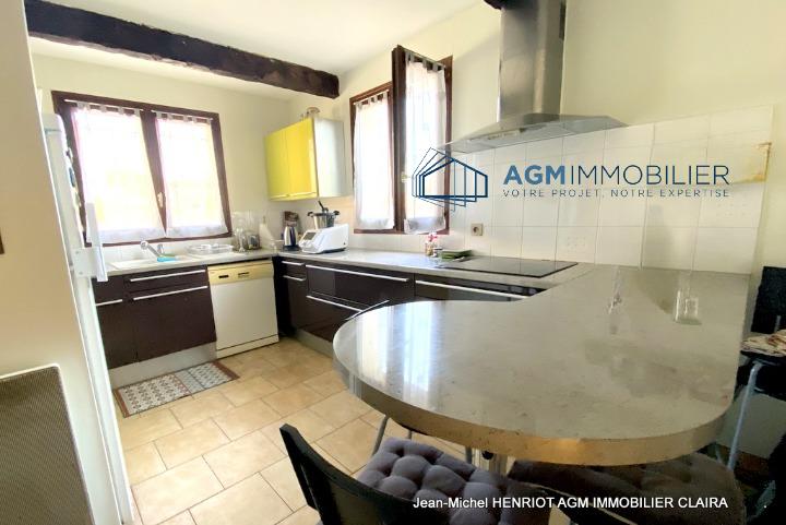 Villa - 159 m² - 6 pièces