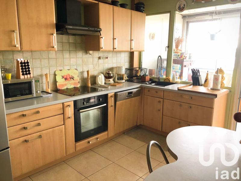 Appartement - 75 m² - 3 pièces