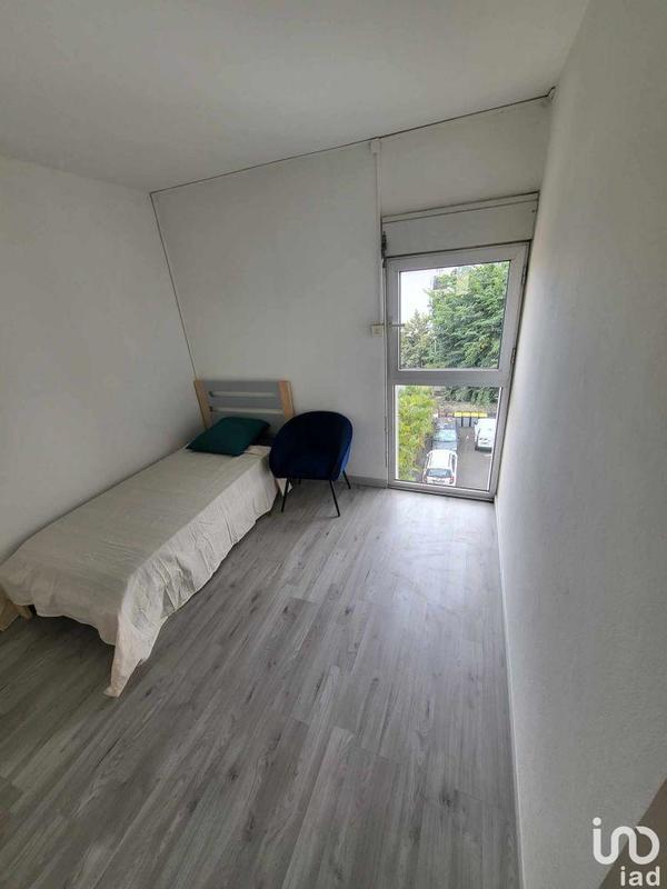 Appartement - 67 m² - 4 pièces