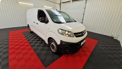 Opel Vivaro L2 1.5 Diesel 100 ch Pack Clim