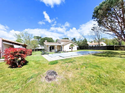 Villa - 86 m² - 4 pièces