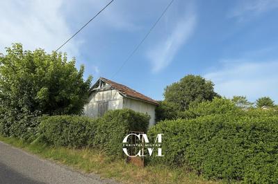 Maison - 70 m² - 4 pièces