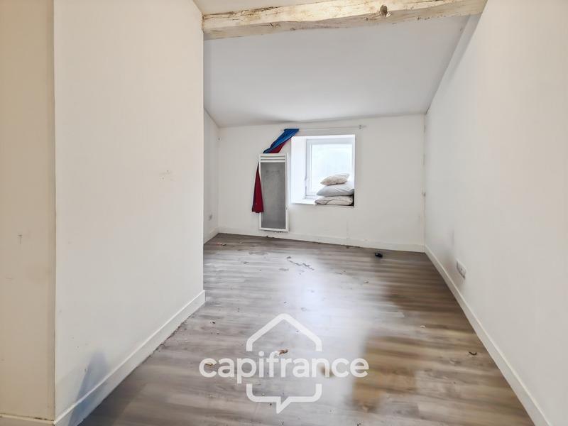 Maison de ville - 189 m² - 7 pièces