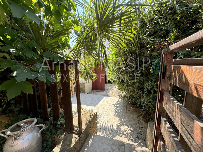 Maison - 131 m² - 6 pièces