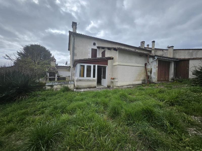 Maison - 175 m² - 7 pièces