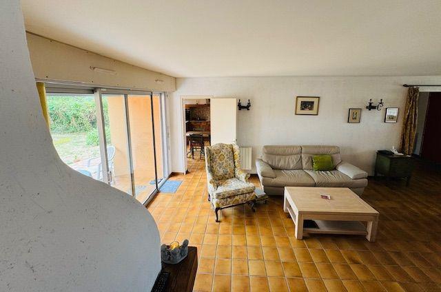 Maison - 122 m² - 4 pièces