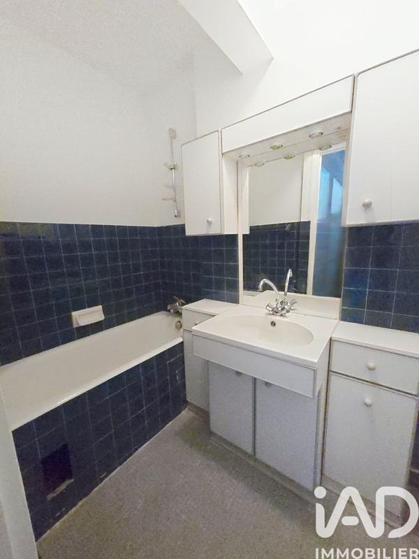 Appartement - 39 m² - 1 pièce