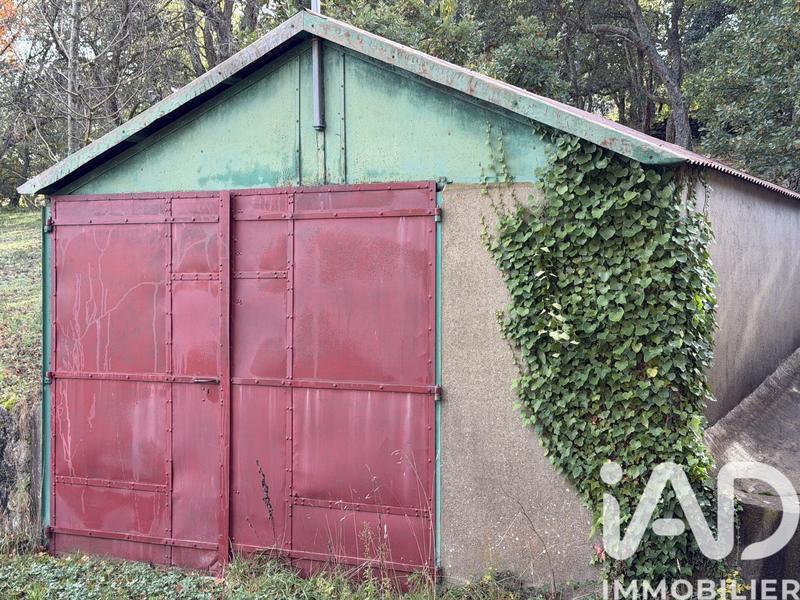 Maison - 114 m² - 5 pièces