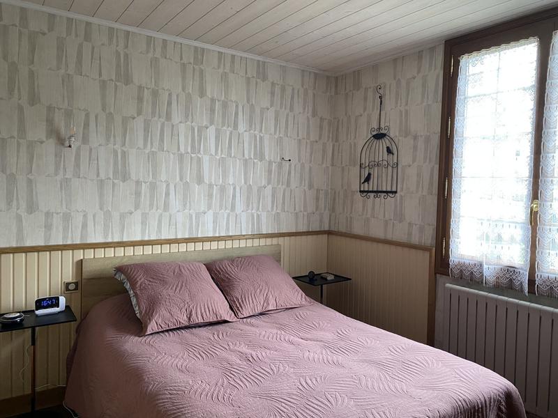 Maison - 71 m² - 4 pièces