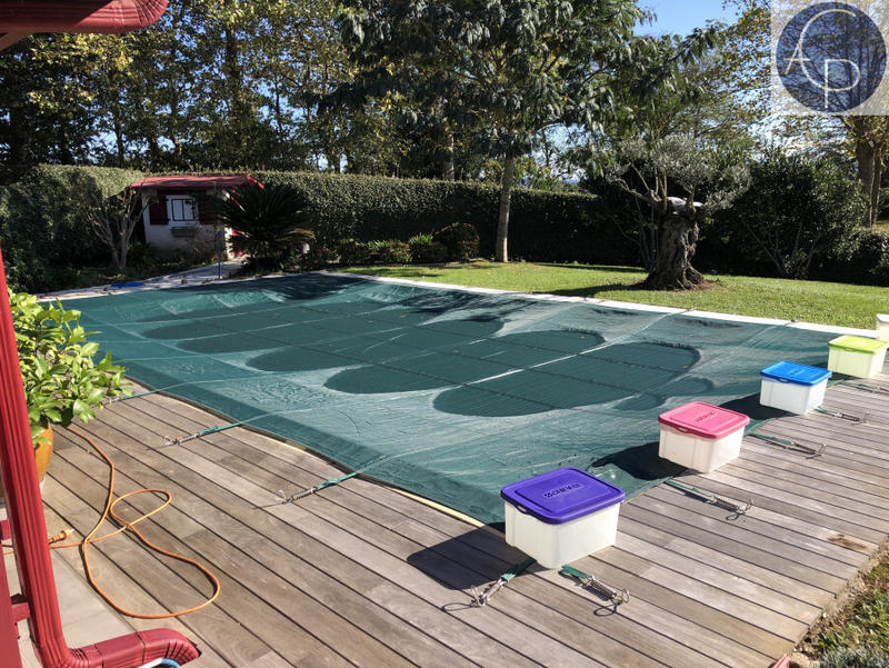 Maison - 151 m² - 5 pièces