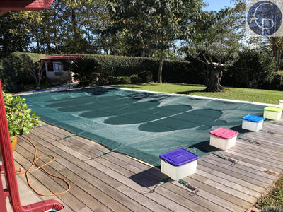 Maison - 151 m² - 5 pièces