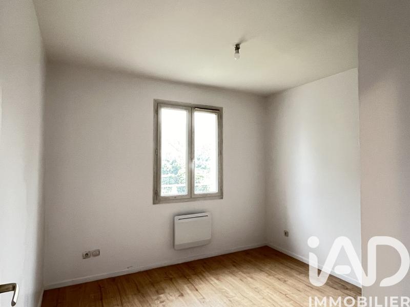 Maison - 92 m² - 6 pièces