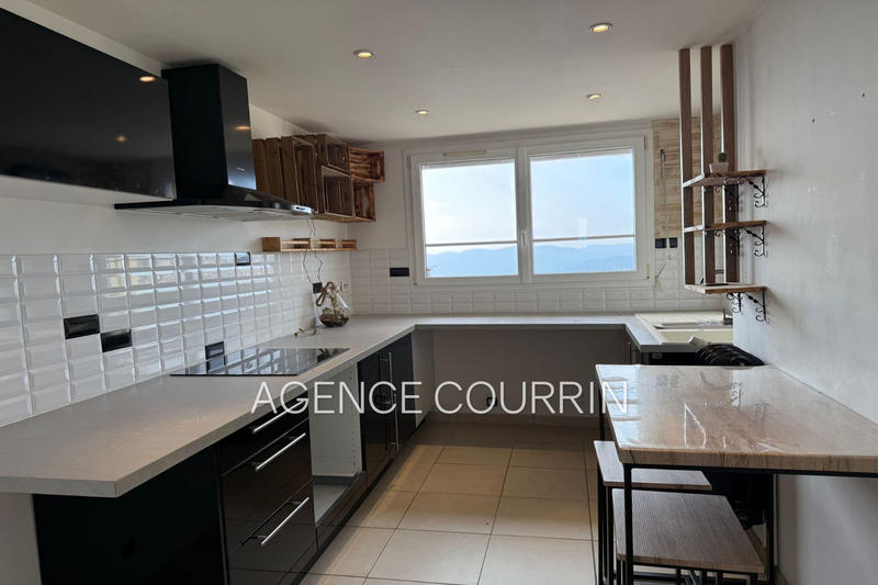 Appartement - 38 m² - 1 pièce