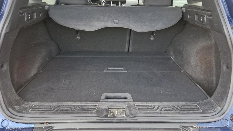 Renault Kadjar Blue Dci 115 Business