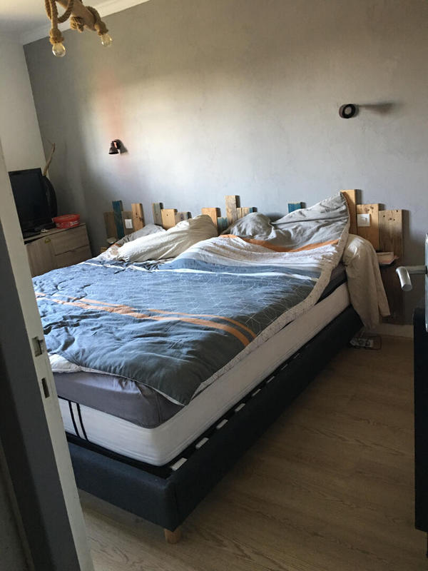 Maison - 82 m² - 4 pièces