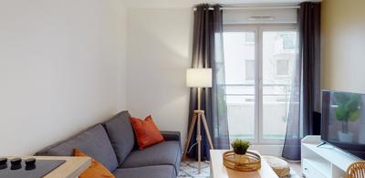 Appartement - 54 m² - 4 pièces