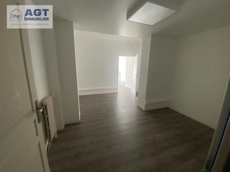 Local commercial - 37 m² - 2 pièces