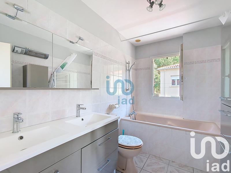 Maison - 102 m² - 3 pièces