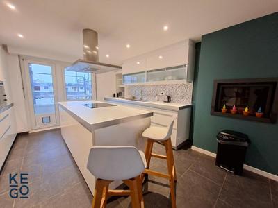 Appartement - 103 m² - 3 pièces