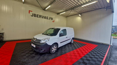 Renault Kangoo Express Tce 115 E6 Edc Extra R-Link
