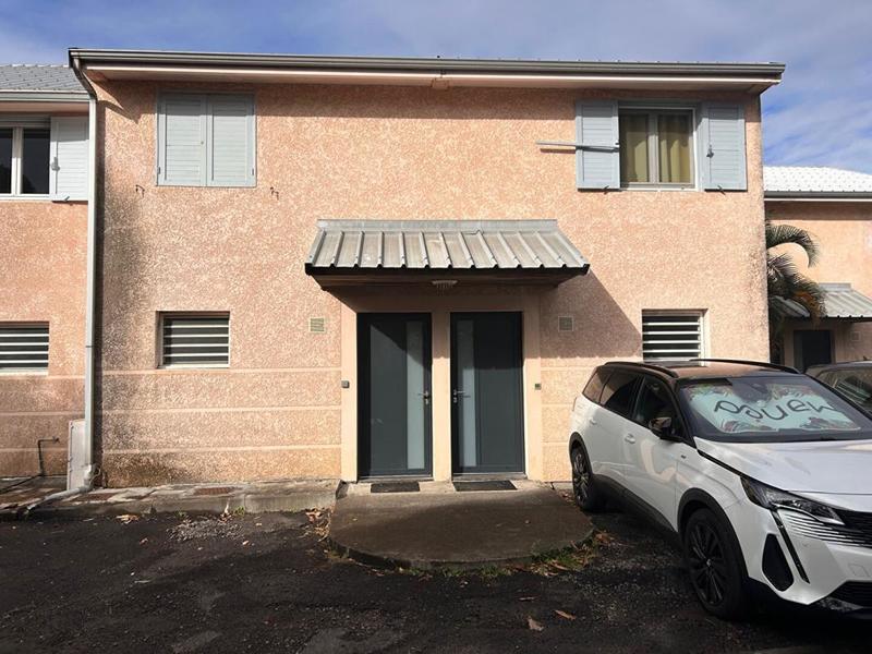 Villa - 66 m² - 3 pièces