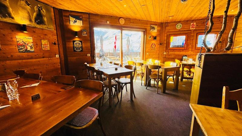 Fonds de commerce - Hôtellerie / Restauration - 237 m²