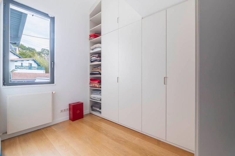 Maison de ville - 145 m² - 4 pièces