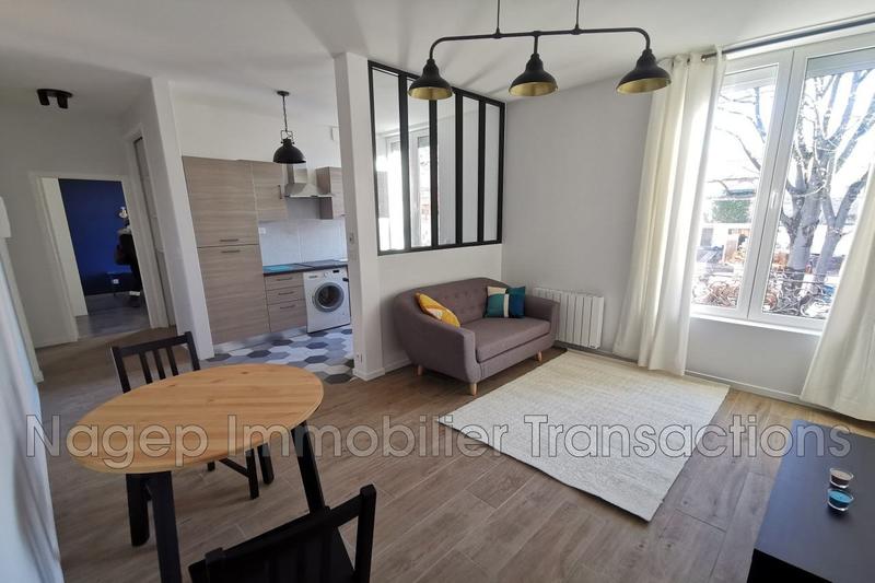 Appartement - 328 m²