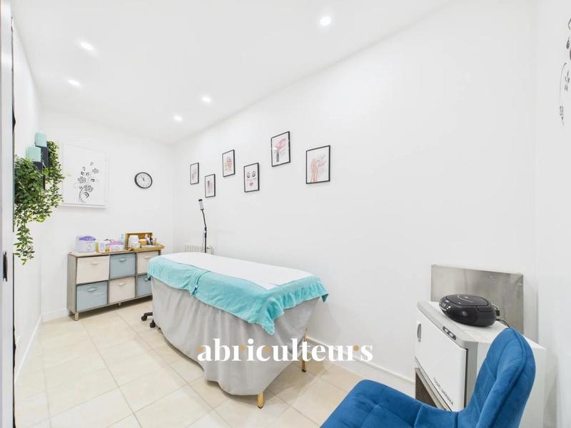 Entrepôt - 59 m² - 3 pièces