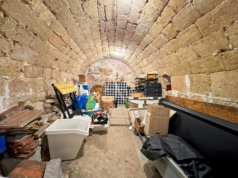 Maison - 134 m² - 6 pièces