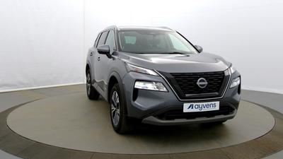 Nissan X-Trail e-Power 204ch n-Connecta