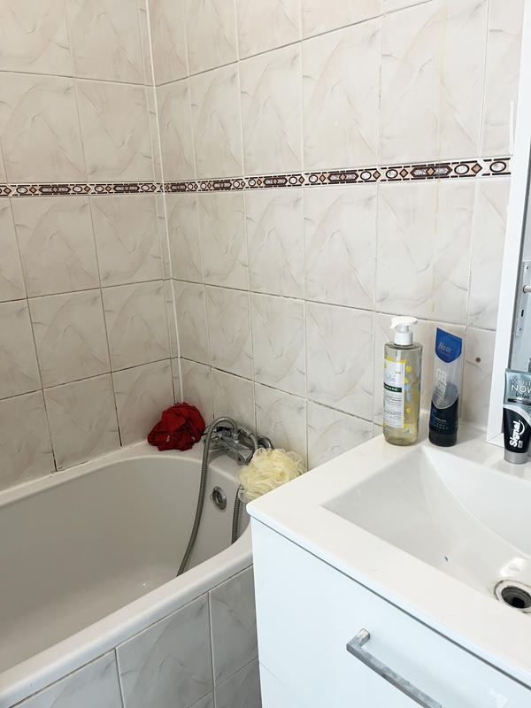 Appartement - 67 m² - 4 pièces