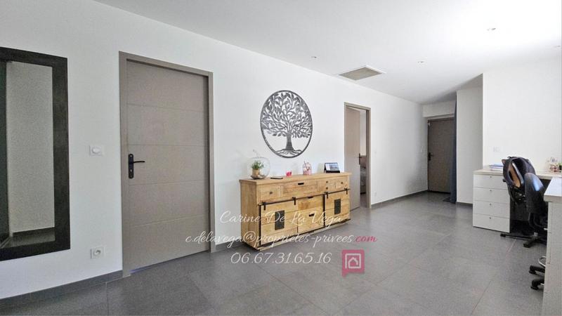 Villa - 127 m² - 5 pièces