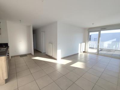 Appartement - 73 m² - 4 pièces