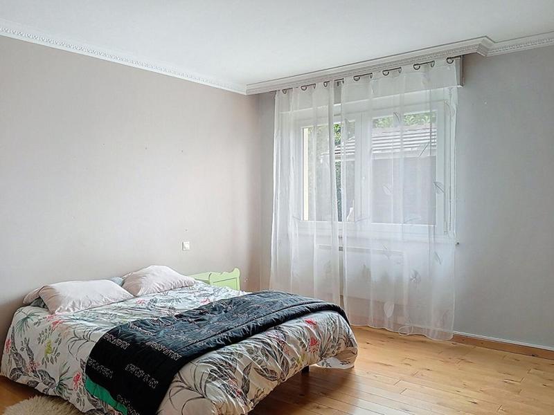 Maison - 115 m² - 4 pièces