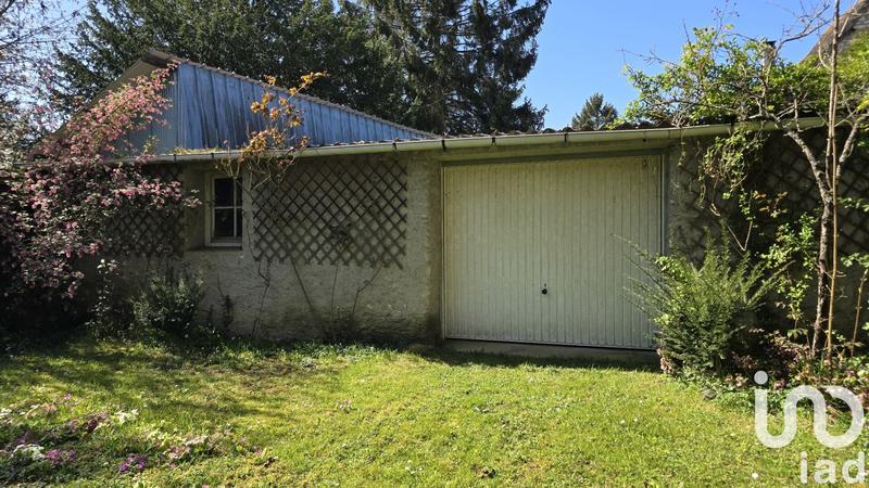 Maison de campagne - 163 m² - 6 pièces