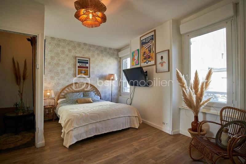 Maison en pierre - 120 m² - 6 pièces