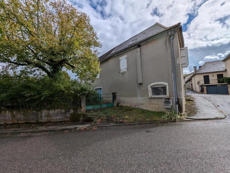 Maison - 101 m² - 3 pièces