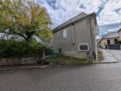 Maison - 101 m² - 3 pièces