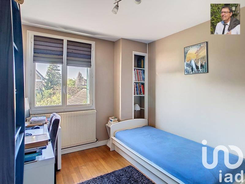 Maison - 148 m² - 7 pièces