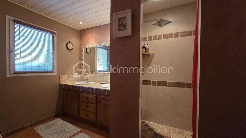 Villa - 156 m² - 6 pièces